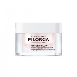 Filorga Oxigênio-Glow Crema superperfeccionadora iluminadora, 50 ml