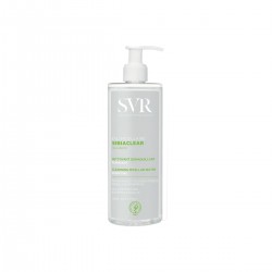 SVR Sebiaclear Água Micelar Purificante, 400 ml