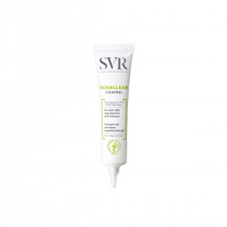 SVR Sebiaclear Cicapeel Gel Ativo, 15 ml