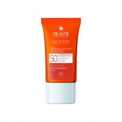 Rilastil Sun System Emulsión Cor, 50 ml