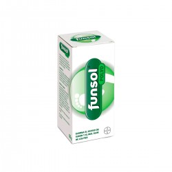 Funsol em pó, 60 g