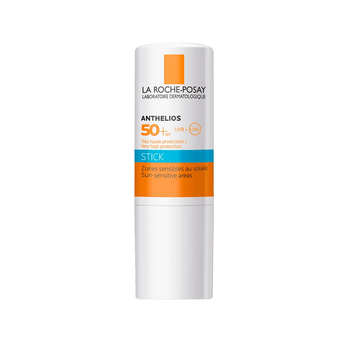 Anthelios XL Stick Áreas Sensíveis Spf 50+