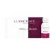 Fórmula de celulose Luxmetique, 15 frascos para injetáveis