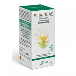 Despeje Aliviolas fisiolax, 180 g