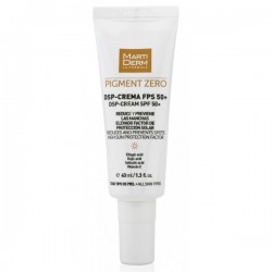 Martiderm DSP-crema renovación