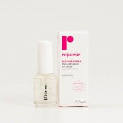 Repavar Regenerador de Unhas Endurecedor, 15ml.