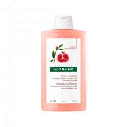 Klorane Romã Shampoo, 400 ml