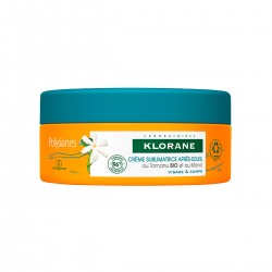 Klorane Polysianes After Sun Sublimating Face & Creme Corporal, 200 ml
