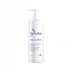 Dermoflan AD Emoliente Creme Diário, 400 ml
