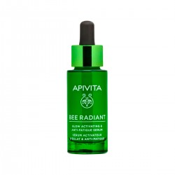 Apivita Bee Radiant sérum, 30 ml