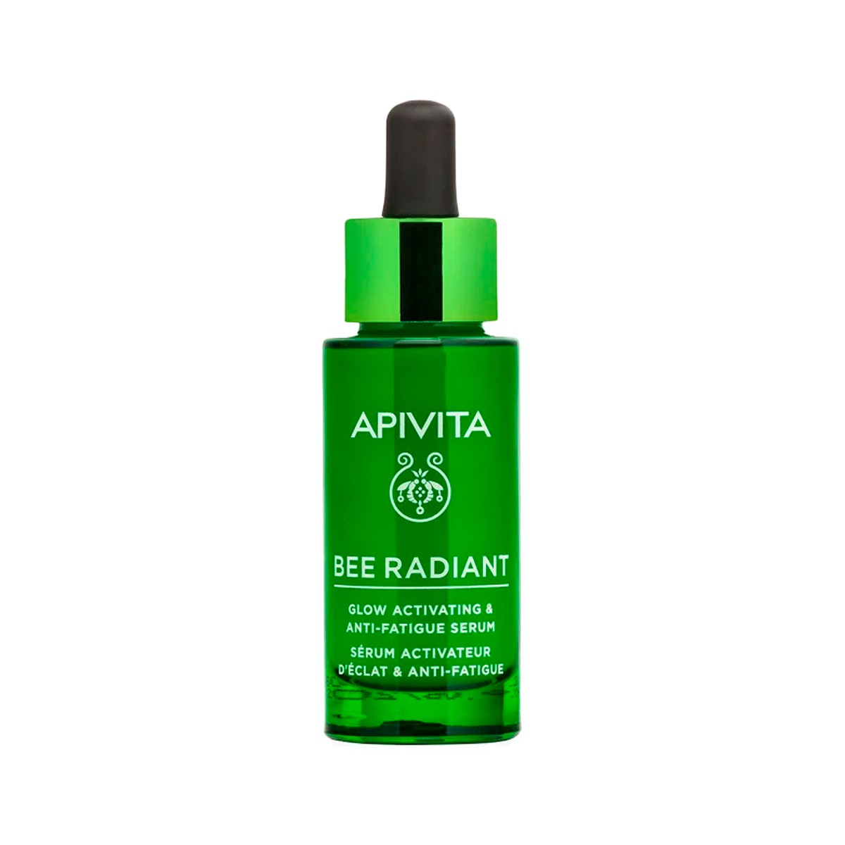 Apivita Bee Radiant sérum, 30 ml