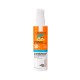 Anthelios Dermo-pediatria niños spray FPS 50+ 200 ml