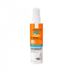 Anthelios Dermo-pediatria niños spray FPS 50+ 200 ml