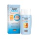 Isdin Fotoprotector Pediátrica Fusion Water FPS50, 50 ml