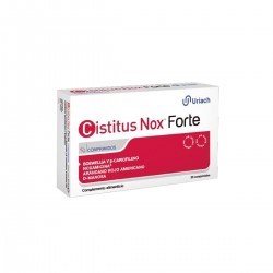 Cistitus Nox Forte, 20 comprimidos