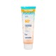 Sensilis Creme Protetor Solar Gel FPS 50+, 250ml