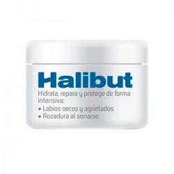Halibut nariz e lábios, 10 ml
