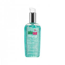 Sebamed gel aloe vera dermohidratantes, 200 ml