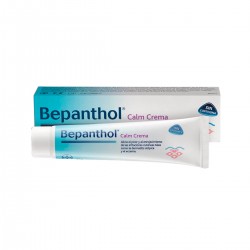 Bepanthol Creme calmante, 20 g