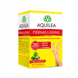 Aquilea Light Legs, 60 comprimidos