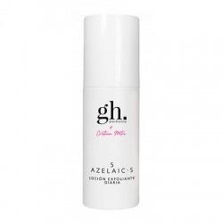 gh Cristina Mitre 5 AZELAIC-S Loção Esfoliante Diária, 150ml