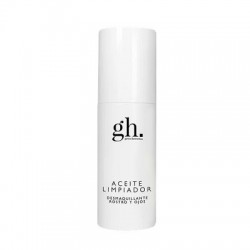 gh Limpador natural à base de óleo e demaquilante, 150 ml