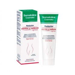 Somatoline Express Belly & Redutor de Quadril, 250 ml