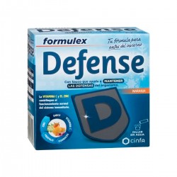 Formulex Defense, 14 sachês