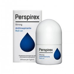 Perspirex forte, 20 ml