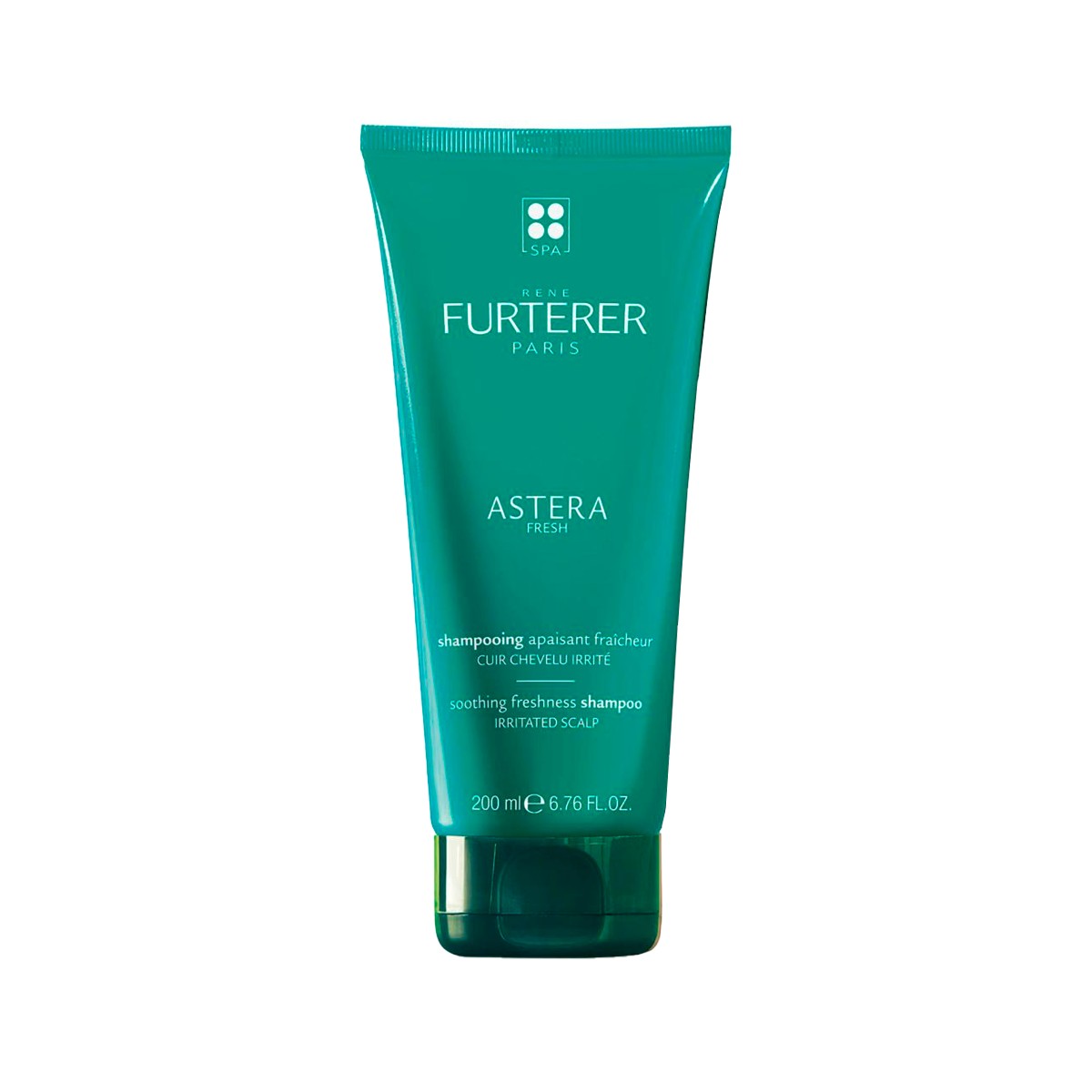 Renê Furterer Astera champú, 200 ml