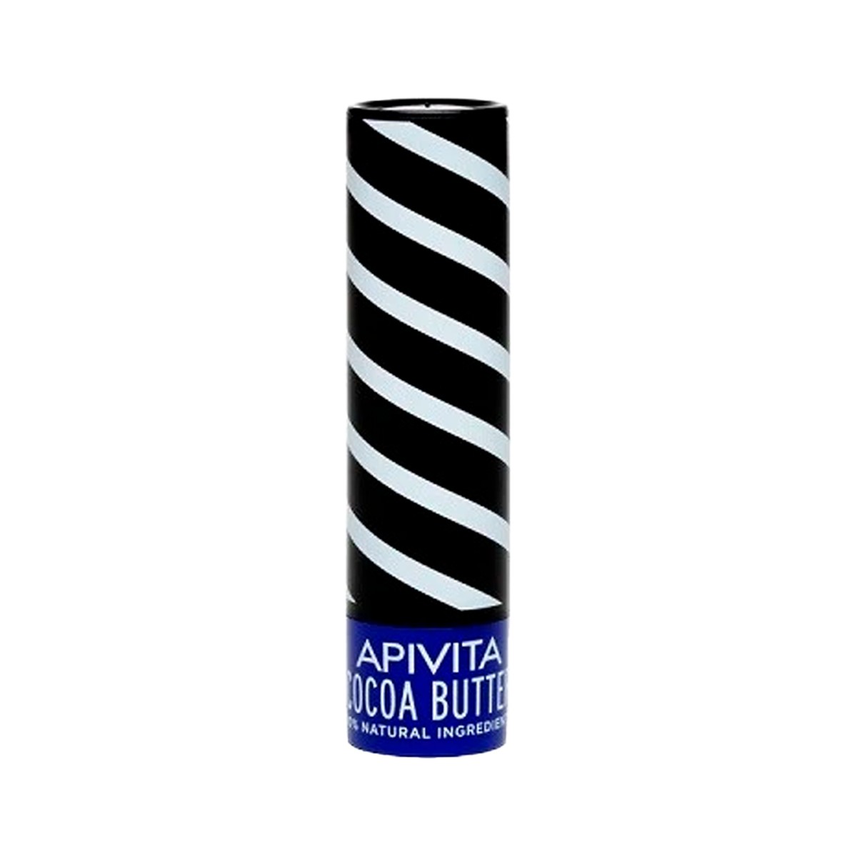 Apivita Manteiga de Cacau Bálsamo Labial, 4,4 g