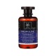 Apivita Propoline Anti-Queda de Cabelo Toning Shampoo para Homens 250 ml