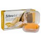 Tampões de ouvido de espuma de espuma de Febredol, 1Par.