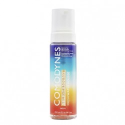 Mousse de água doce autobronzeadora Comodynes, 200 ml