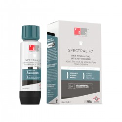 DS Spectral F7 soro anticaída, 60 ml