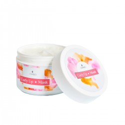 Ichigo Máscara Cacheada, 200 ml