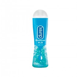 Durex Play Lubrificante de Frescura, 50ml