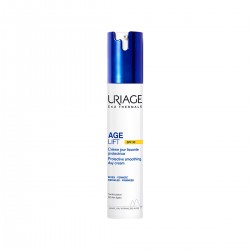 Uriage Lift Creme de Dia Antirrugas Protetor FPS30+, 40ml
