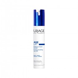 Uriage Lift Fluido Refirmador Antirrugas, 40 ml
