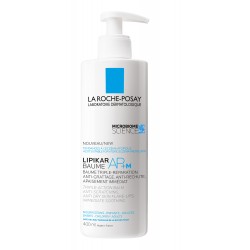 La Roche-Posay Lipikar Balm AP+, 400ml.