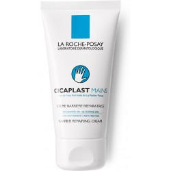 Mãos La Roche-Posay Cicaplast, 50ml.