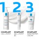 Mãos La Roche-Posay Cicaplast, 50ml.