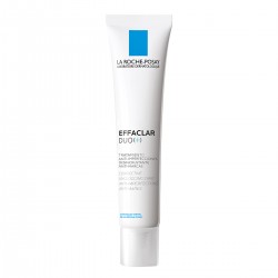 La Roche-Posay Effaclar DUO+, 40ml.