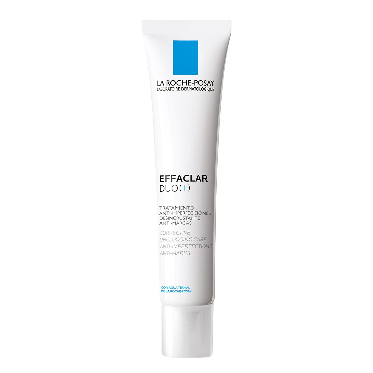 La Roche-Posay Effaclar DUO+, 40ml.