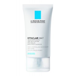 Effaclar MAT Hidratante Matificante, 40 ml