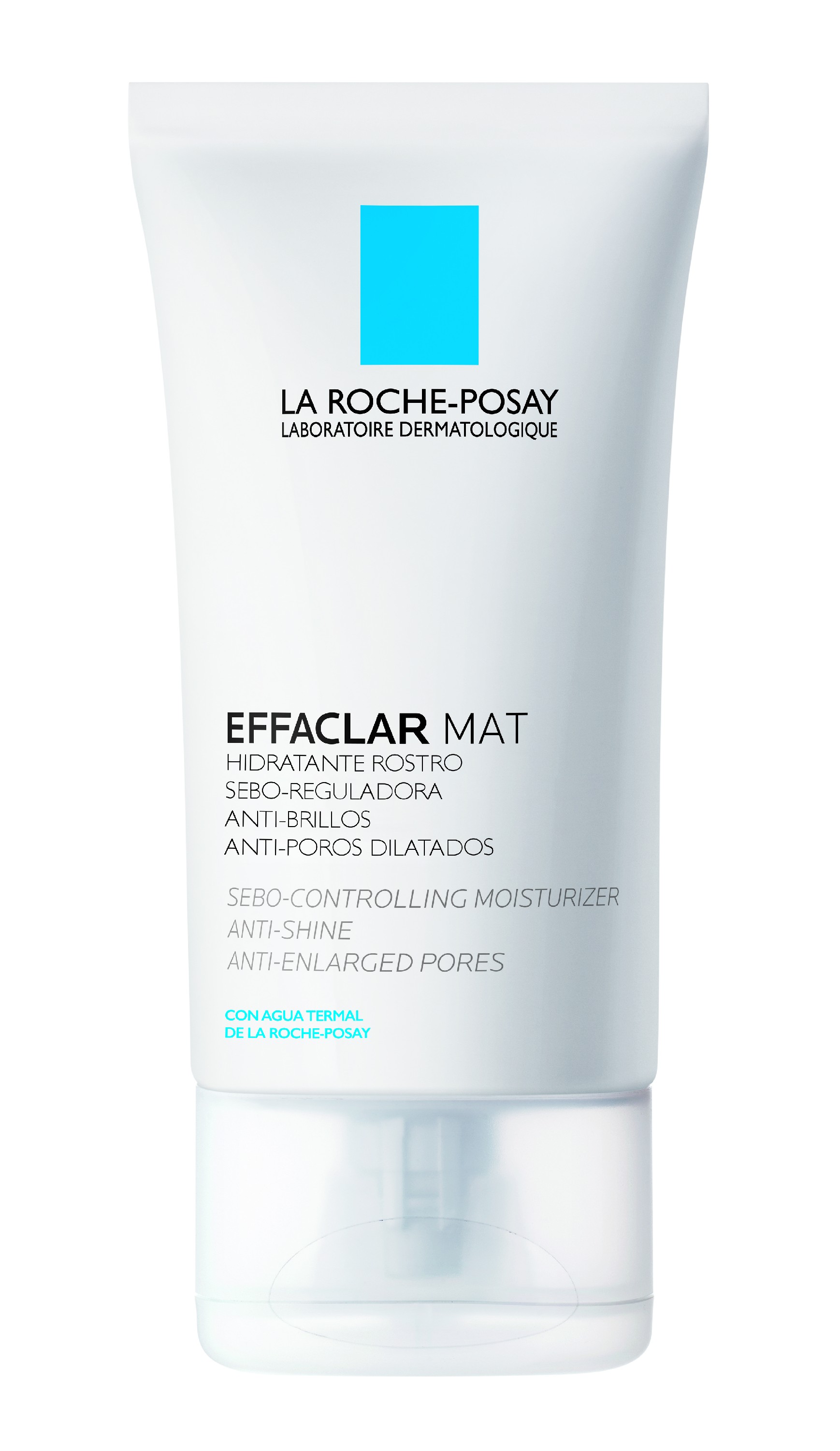 Effaclar MAT Hidratante Matificante, 40 ml