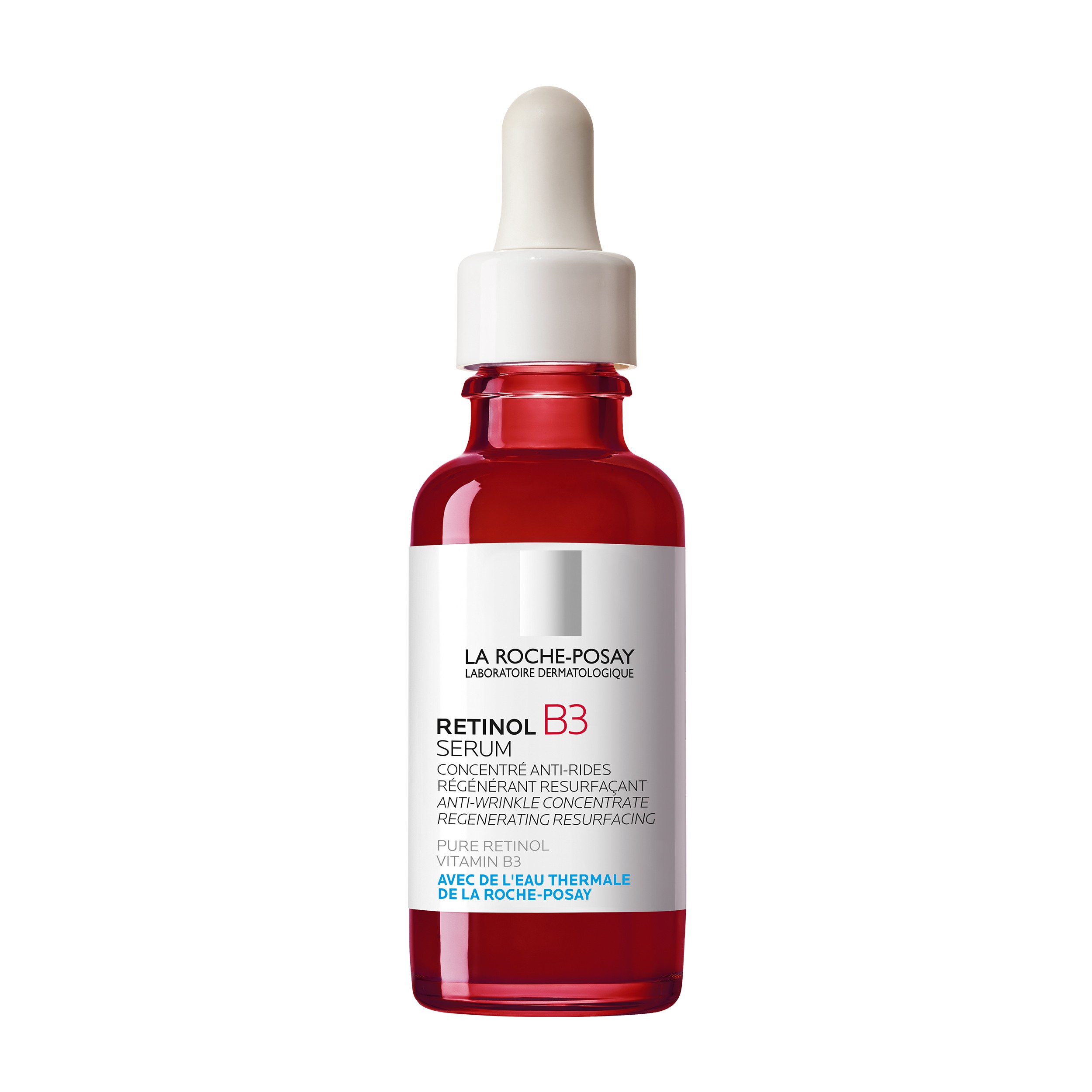 La Roche Posay Retinol B3 Sérum, 30ml.