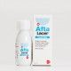 Enxaguante bucal Canker Sore Lacer, 120ml