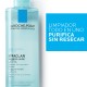 La Roche-Posay Effaclar Água Micelar Ultra, 400ml.
