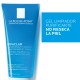 La Roche Posay Effaclar Gel de Limpeza Purificante Mousant, 200 ml